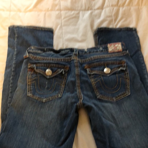 True religion Billy big t size 32 - Picture 2 of 7